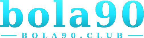 bola90 logo