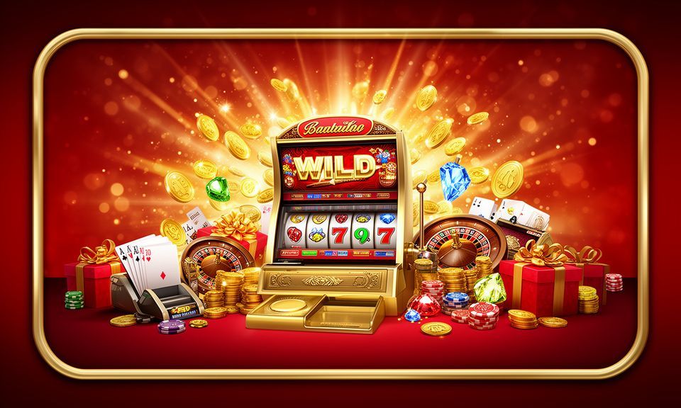 bola90 Casino